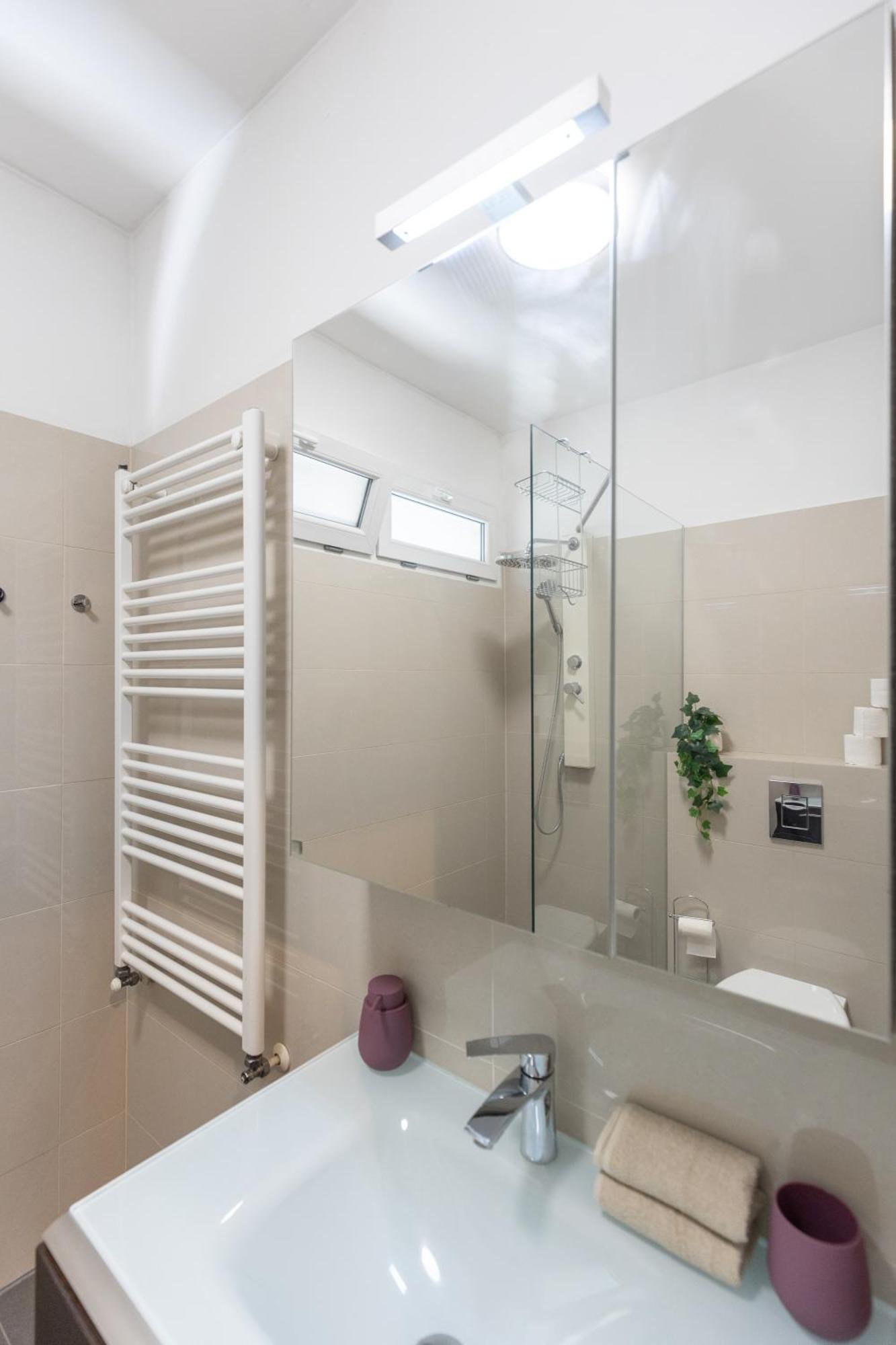 Gems Of Budapest - Ruby Unit Exterior foto